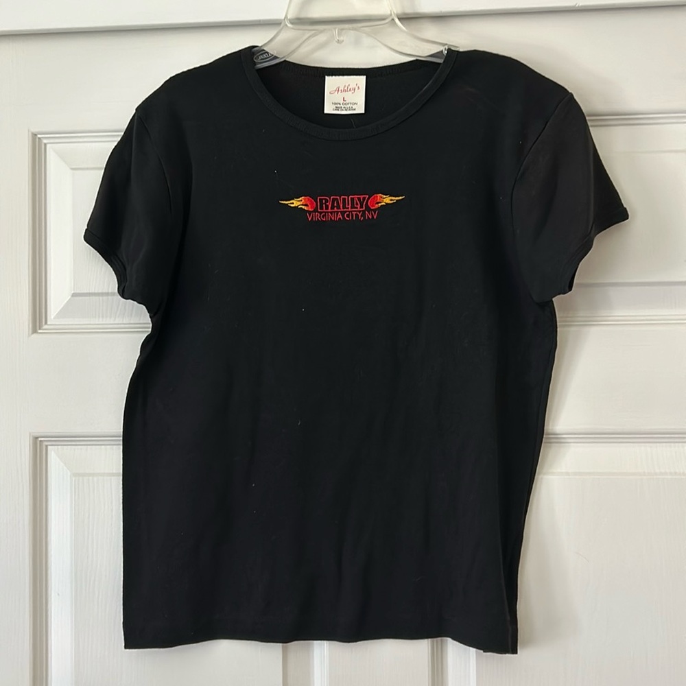 🏍️ Bike Rally Tee 🏍️